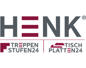 HenK GmbH Logo